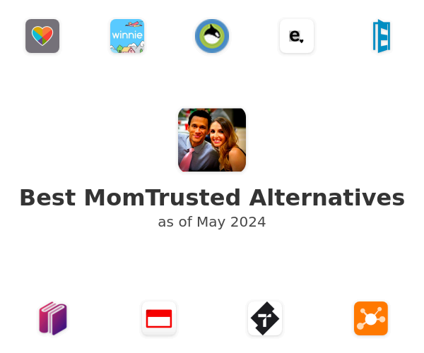 Best MomTrusted Alternatives