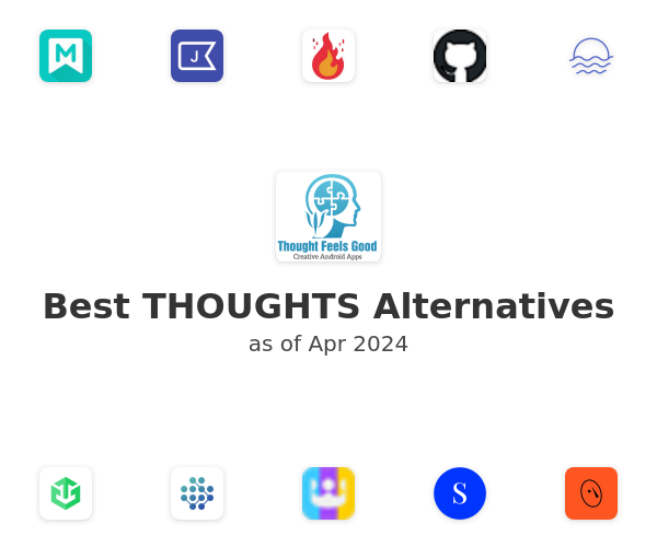 Best THOUGHTS Alternatives