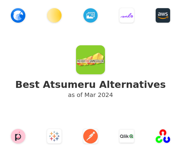 Best Atsumeru Alternatives