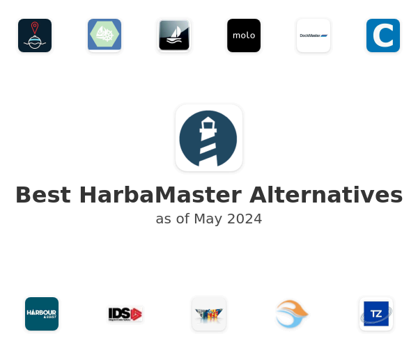 Best HarbaMaster Alternatives