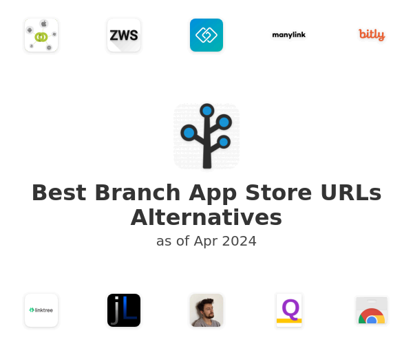 Best Branch App Store URLs Alternatives
