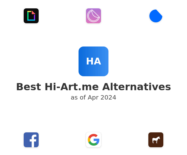 Best Hi-Art.me Alternatives