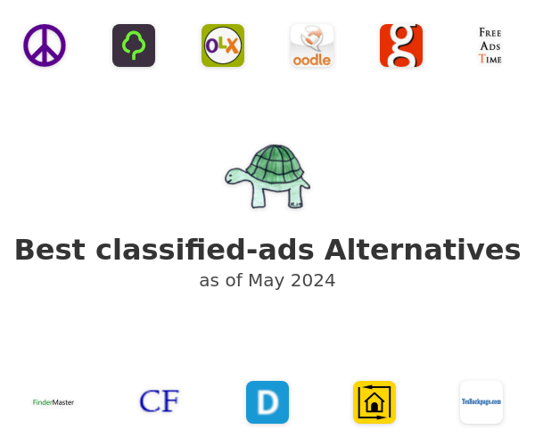 Best classified-ads Alternatives