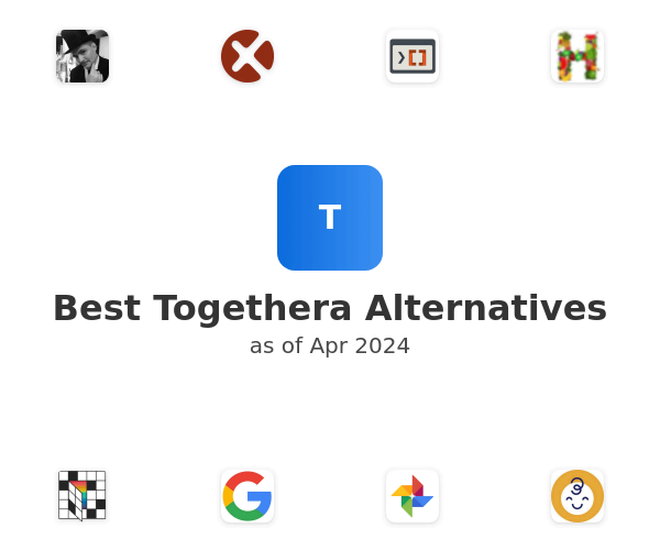 Best Togethera Alternatives