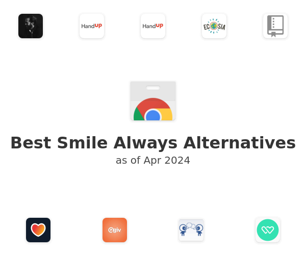 Best Smile Always Alternatives