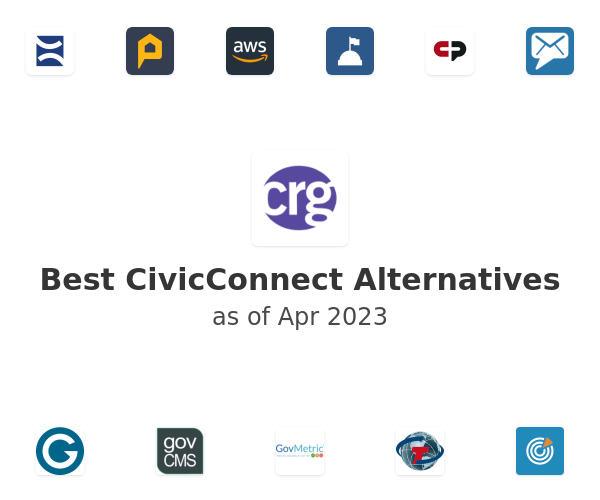 Best CivicConnect Alternatives