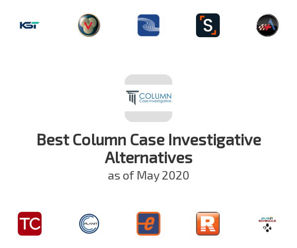 Best Column Case Investigative Alternatives
