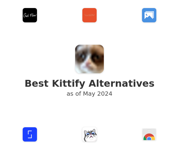 Best Kittify Alternatives