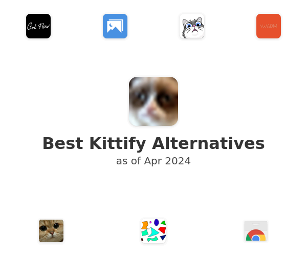 Best Kittify Alternatives