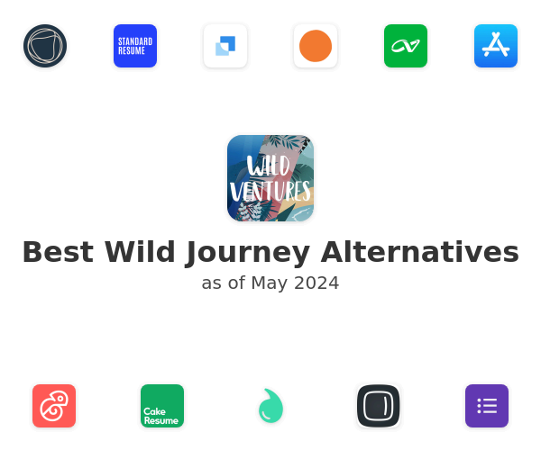 Best Wild Journey Alternatives