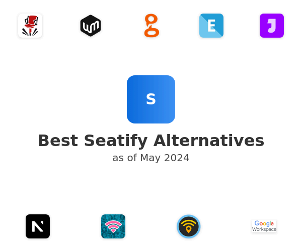 Best Seatify Alternatives