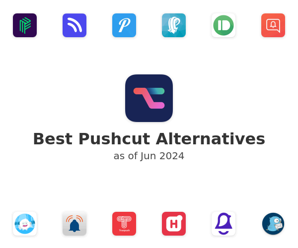 Best Pushcut Alternatives