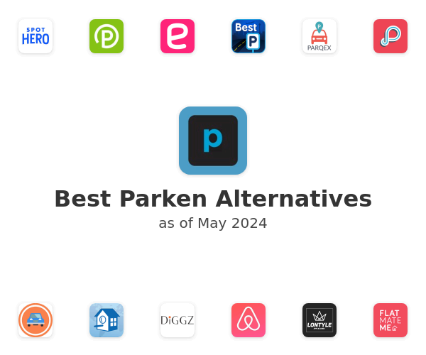 Best Parken Alternatives