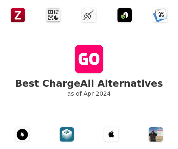 Best ChargeAll Alternatives