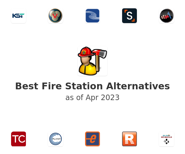 Best Fire Station Alternatives