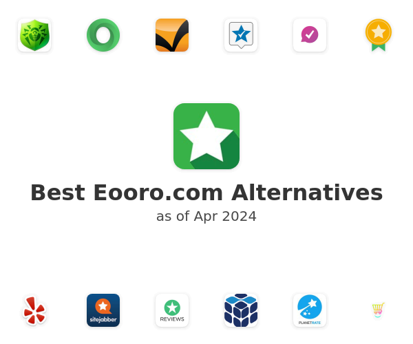 Best Eooro.com Alternatives