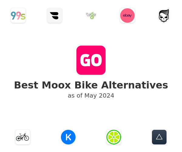 Best Moox Bike Alternatives