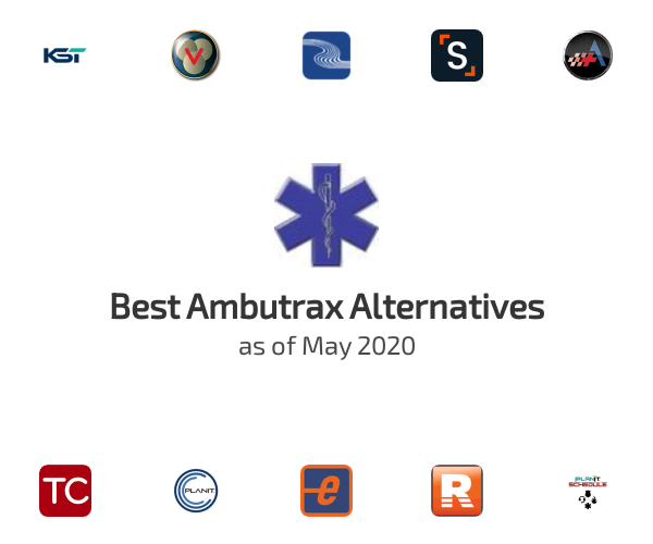 Best Ambutrax Alternatives