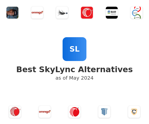 Best SkyLync Alternatives