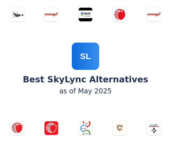 Best SkyLync Alternatives