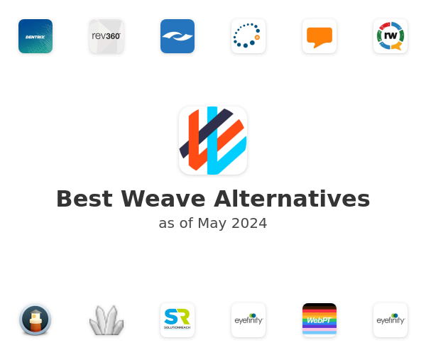 Best Weave Alternatives