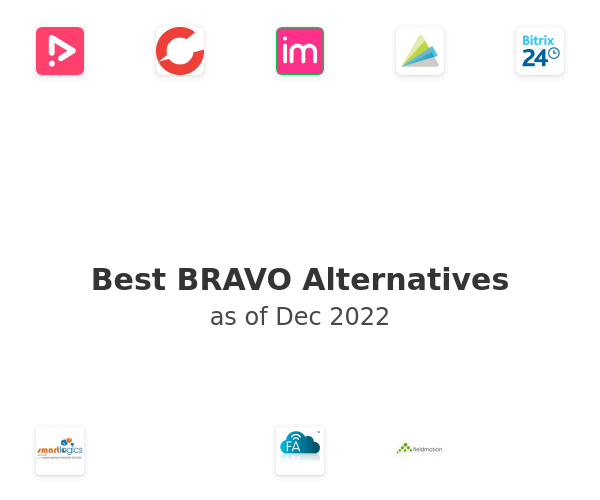 Best BRAVO Alternatives