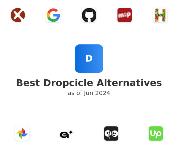 Best Dropcicle Alternatives