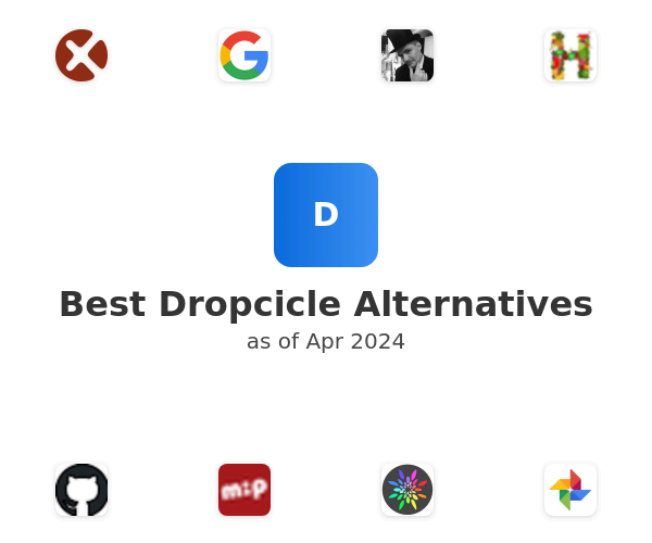 Best Dropcicle Alternatives