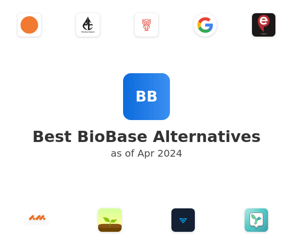 Best BioBase Alternatives