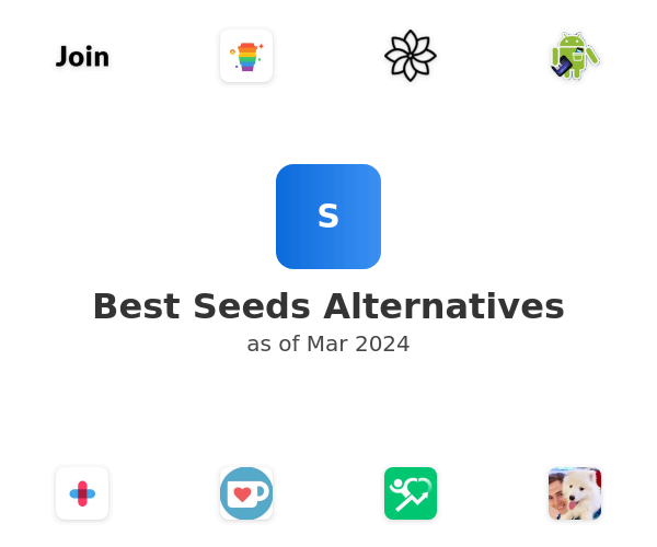Best Seeds Alternatives
