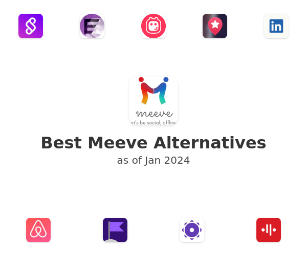 Best Meeve Alternatives