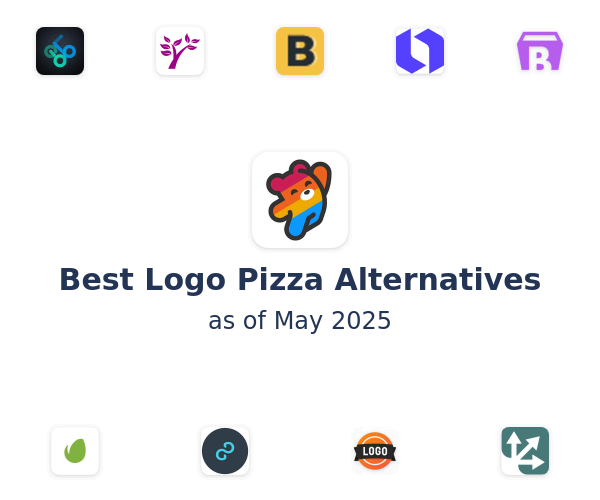 Best Logo Pizza Alternatives