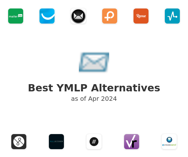 Best YMLP Alternatives
