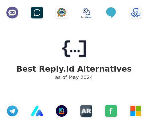 Best Reply.id Alternatives