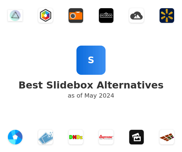 Best Slidebox Alternatives