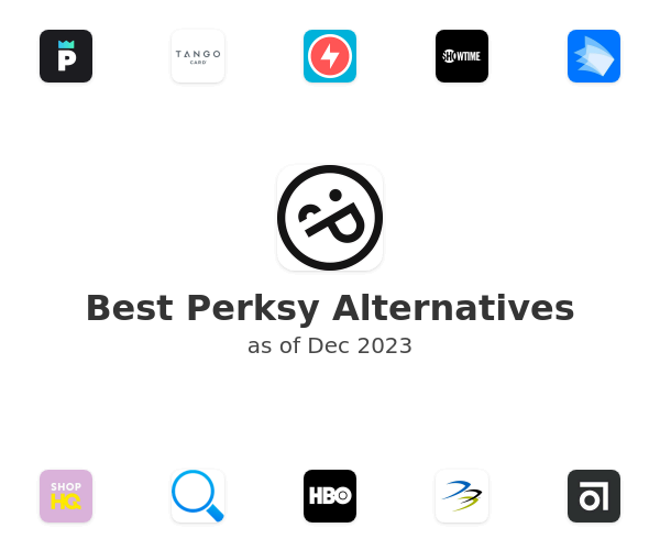 Best Perksy Alternatives