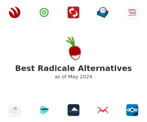 Best Radicale Alternatives