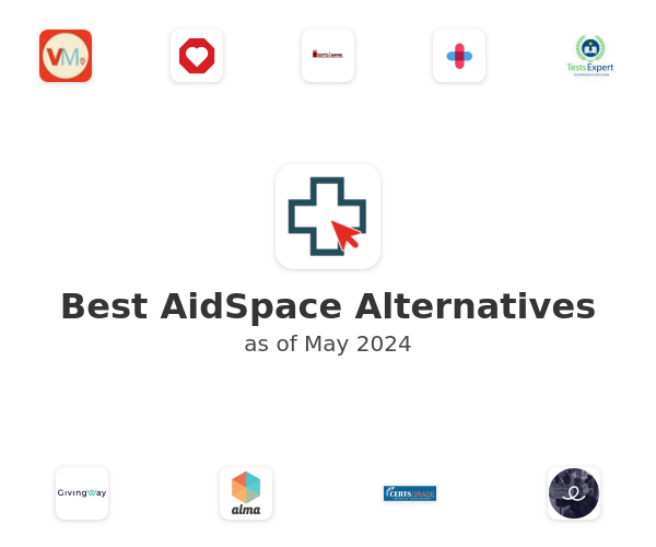 Best AidSpace Alternatives