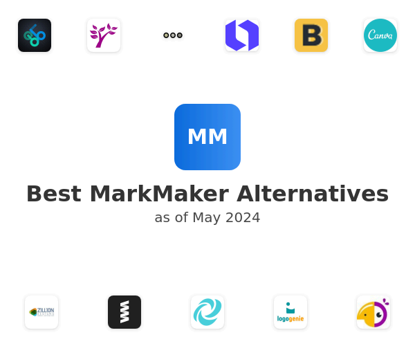 Best MarkMaker Alternatives