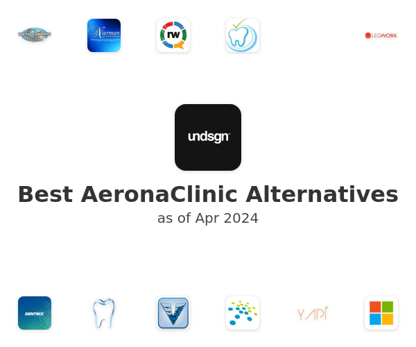 Best AeronaClinic Alternatives