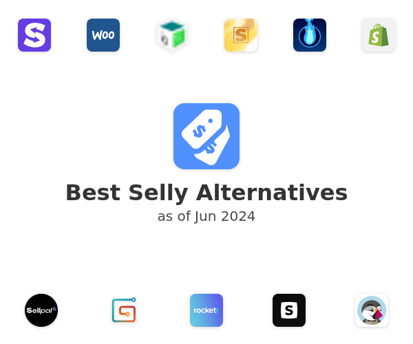 Best Selly Alternatives