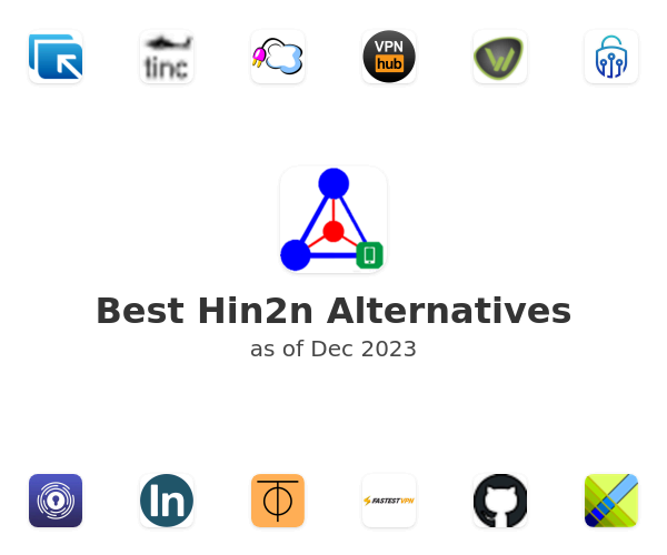 Best Hin2n Alternatives