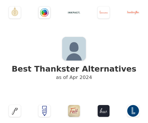 Best Thankster Alternatives