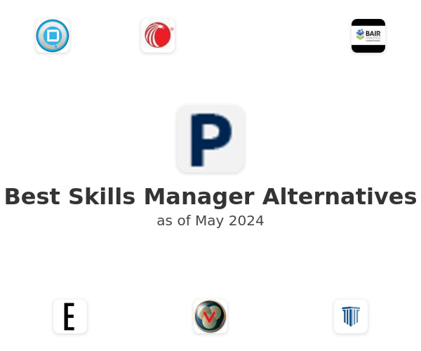 Best Skills Manager Alternatives
