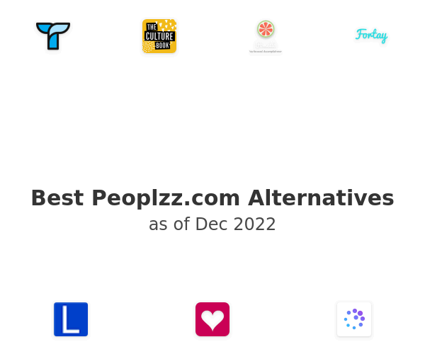 Best Peoplzz.com Alternatives