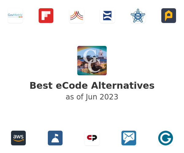 Best eCode Alternatives