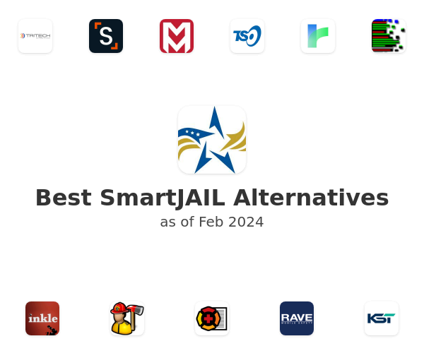 Best SmartJAIL Alternatives