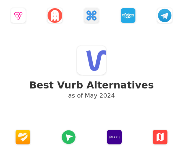 Best Vurb Alternatives