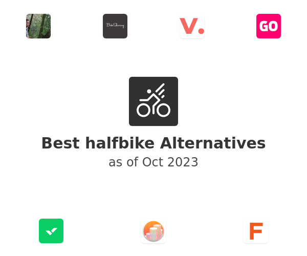 Best halfbike Alternatives