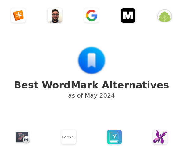 Best WordMark Alternatives